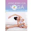 Anne Bebek in Yoga