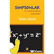 Simpsonlar ve Matematiksel Gizemleri Kassandra Yaynlar