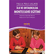 lk ve Ortaokulda Montessori Eitimi Kakns Yaynlar