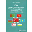 Trk Cumhuriyetinin Hukiki Yaps Turhan Kitabevi