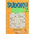 Sudoku 2 nklap Kitabevi