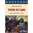 Totem ve Tabu Kablac Yaynevi