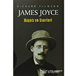 James Joyce Kabalc Yaynevi