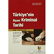 Trkiyenin Siyasi Kriminal Tarihi 1990 1999 Yllar Adalet Yaynevi