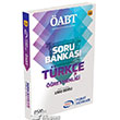 2019 ABT Trke retmenlii Soru Bankas Murat Yaynlar