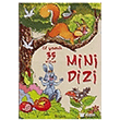 Mini Dizi El Yazl 35 Kitap Takm zyrek Yaynlar