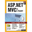 ASP NET MVC ile E Ticaret ve erik Ynetimi Pusula Yaynclk