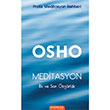 Meditasyon Omega Yaynlar