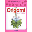 Origami Hediyelik Tudem Bavuru