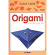 Origami Oyuncaklar Tudem Bavuru