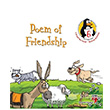 Poem of Friendship Friendship Edam Yaynlar