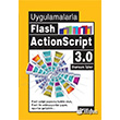 Uygulamalarla Flash ActionScript 3.0 Pusula Yaynclk