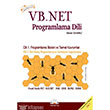 VB.NET (Visual Basic.NET) Programlama Dili Cilt 1 Papatya Bilim