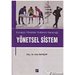 Ynetsel Sistem Gazi Kitabevi