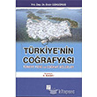 Trkiye nin Corafyas Gazi Kitabevi