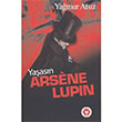 Yaasn Arsene Lupin Trk Edebiyat Vakf Yaynlar