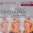 TRT Ariv Serisi 226 Sheyla Eren
