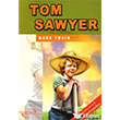 Tom Sawyer Dnya Klasikleri Genlik Serisi 46 Tima Yaynlar