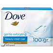 Dove Cream Bar Exfolating Yumuak Peeling 100 gr