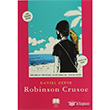 Robinson Crusoe Antik Kitap