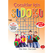 ocuklar in Sudoku 10 14 Ya Mikado Yaynlar