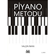 Piyano Metodu Arkada Yaynevi