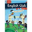 Collins English Club Book 1 Mavi Kelebek Yaynlar