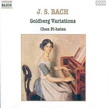 Goldberg Variations Johann Sebastian Bach