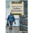 Gemiten Gelecee Trkiye Ekonomisi letiim Yaynevi