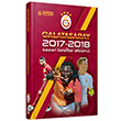 Galatasaray 2017-18 Sezon Taraftar MN Albm