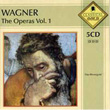 The Opera`s Vol.1 Richard Wagner