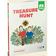 Treasure Hunt Redhouse Kidz Yaynlar
