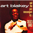 Vol 1 Child`S Dance Art Blakey and The Jazz Messengers