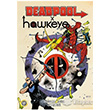 Deadpool x Hawkeye JBC Yaynclk