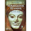 Herakleitos ve Logos Filozofik iirler Belge Yaynlar