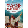 Exodus Musa nn Yolculuu Salon Yaynlar