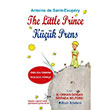The Little Prince Kk Prens ngilizce Trke Beir Kitabevi