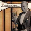 The Best Of The Hot 5 and Hot 7 Recordings Louis Armstrong