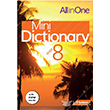 8.Snf Mini Dictionary Tudem Yaynlar