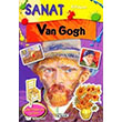 Sanat Kitabm - Van Gogh iek Yaynclk