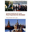 Novgorod Knezliinden XXI. Yzyla RUS MPARATORLUK STRATEJS Atlas Kitap