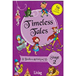 Timeless Tales 8 Books Activity CD Stage 2 Living English Dictionary