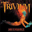 Ascendancy CD + DVD Trivium