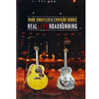 Real Live Roadrunning DVD + CD Mark Knopfler and Emmylou Harris