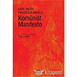 Komnist Manifesto letiim Yaynevi