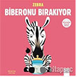 Merhaba Kk Deha Zebra Biberonu Brakyor 1001 iek Kitaplar