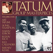 The Tatum Group Masterpieces Vol 5 Art Tatum