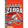 Julius Zebra Britanyallara Kar Ciltli Pena Yaynlar