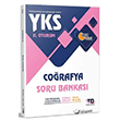 YKS 2.Oturum Corafya Soru Bankas Tandem Yaynlar