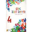 Gen Zeka Dnyas 4. Snf Nobel Yaynevi
